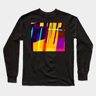 Gels Long Sleeve T-Shirt